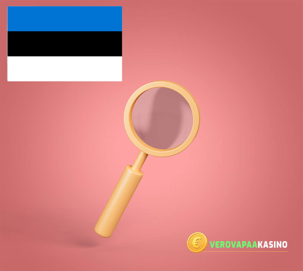 Virolaisten kasinoiden tuntomerkit