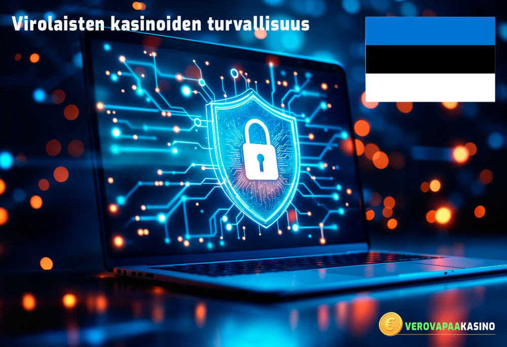 Turvallisuus ja luotettavuus